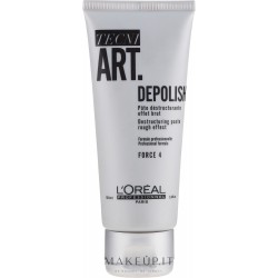 TECNIART DEPOLISH PASTAFORCE 4 100ml