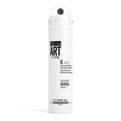 TECNIART SPRAY FISSANTEFORCE 6 250ml