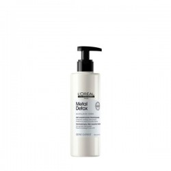 SERIE NEW METAL DETOX PRE-TRATTAMENTO SHAMPOO 250ml
