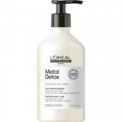 SERIE NEW METAL DETOX SOIN 500ml