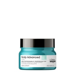 SERIE NEW GRAS OILNESS MASCHERA 500ml