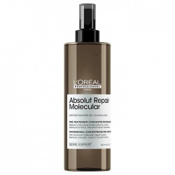 SERIE NEW MOLECULAR PRE-TRATTAMENTO SPRAY 190ml