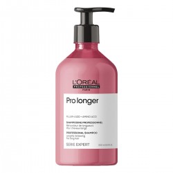 SERIE NEW PRO LONGER SHAMPOO 500ml