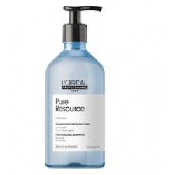 SERIE NEW PURE RESOURCESHAMPOO 500ml