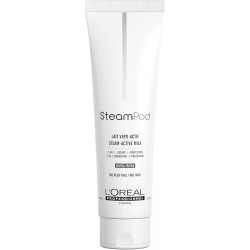 STEAM POD LATTE LISCIANTE CAP.FINI 150ml