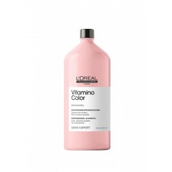 SERIE NEW VITAMINO COLOR SHAMPOO 1500ml
