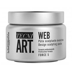 TECNIARTWEB PASTA DESIGN SCULPTE FORCE 5 150ml