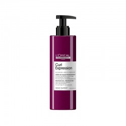 SERIE NEW CURL CREMA GELEE LEAVE-IN 250ml