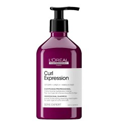 SERIE NEW CURL SHAMPOO 500ml