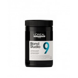 BLOND STUDIO DECO 500g 9 LIGHTENING POWDER