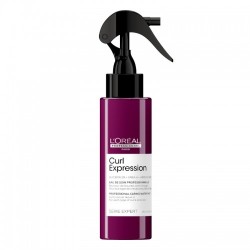 SERIE NEW CURL SPRAY SOIN WATER 190ml