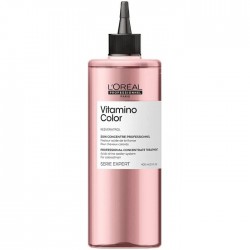 SERIE NEW VITAMINO COLOR TRATTAMENTO 400ml