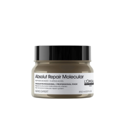 SERIE NEW MOLECULAR MASCHERA 250ml