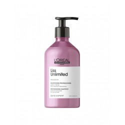 SERIE NEW LISS UNLIMITED SHAMPOO 500ml