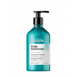 SERIE NEW DANDRUFF SHAMPOO 500ml