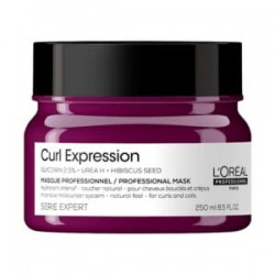 SERIE NEW CURL EXPRESSION MASCHERA 250ml