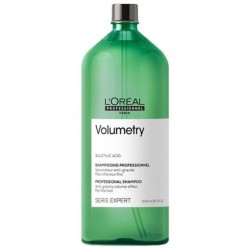 SERIE NEW VOLUMETRY SHAMPOO 1500ml