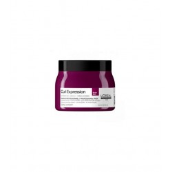 SERIE NEW CURL MASCHERA500ml