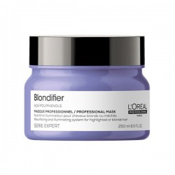 SERIE NEW BLONDIFIER MASCHERA 250ml