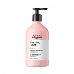 SERIE NEW VITAMINO COLOR SHAMPOO 500ml