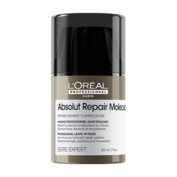 SERIE NEW MOLECULAR MASK LEAVE-IN 50ml
