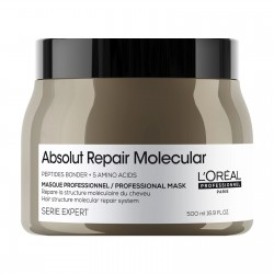 SERIE NEW MOLECULAR MASCHERA 500ml