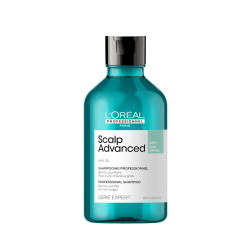 SERIE NEW GRAS OILNESS SHAMPOO 300ml