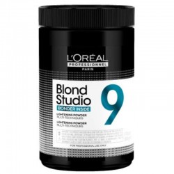 BLOND STUDIO DECO 500g 9T BONDER INSIDE