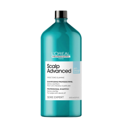 SERIE NEW GRAS OILNESS SHAMPOO 1500ml