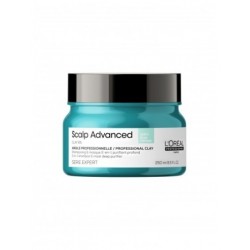 SERIE NEW GRAS OILNESS MASCHERA 250ml
