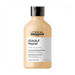 SERIE NEW ABSOLUT REPAIR SHAMPOO 300ml