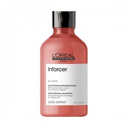 SERIE NEW INFORCER SHAMPOO 300ml