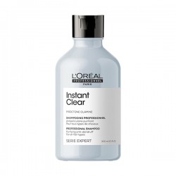 SERIE NEW INSTANT CLEARSHAMPOO 300ml