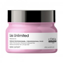 SERIE NEW LISS UNLIMITED MASCHERA 250ml