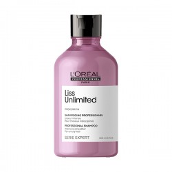 SERIE NEW LISS UNLIMITED SHAMPOO 300ml