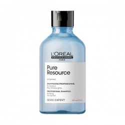 SERIE NEW PURE RESOURCESHAMPOO 300ml