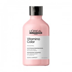 SERIE NEW VITAMINO COLOR SHAMPOO 300ml