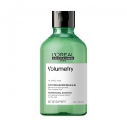 SERIE NEW VOLUMETRY SHAMPOO 300ml
