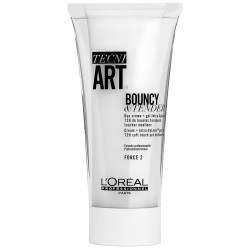 TECNIART DUAL STYLER BOUNCY&TENDER 150ml