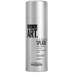 TECNIART EXTREME SPLASHGEL FORCE 4 150ml