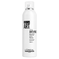 TECNIART FIX ANTI-FRIZZ250ml