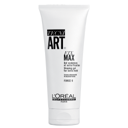 TECNIART FIX MAX GEL 200ml FIX 6