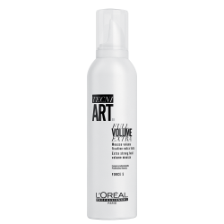 TECNIART MOUSSE 250ml FULL VOLUME 5