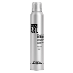 TECNIART SHAMPOO A SECCO AFTER DUST 200ml