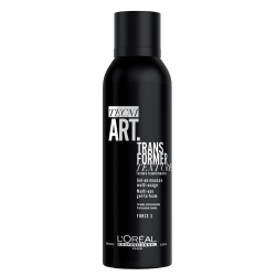TECNIART TRANSFORMER MOUSSE GEL 150ml