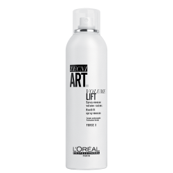 TECNIART MOUSSE 250ml 3VOLUME LIFT