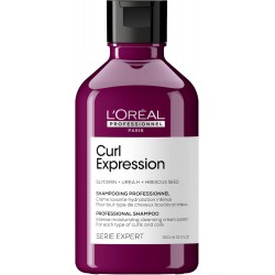 SERIE NEW CURL EXPR.SHAMPOO 300ml