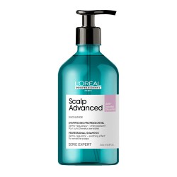 SERIE NEW DISCOMFORT SHAMPOO 500ml