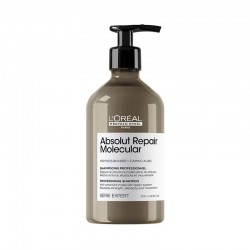 SERIE NEW MOLECULAR SHAMPOO 500ml