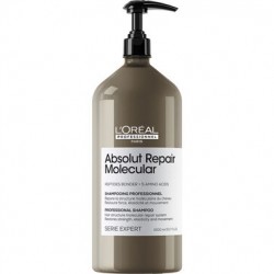 SERIE NEW MOLECULAR SHAMPOO 1500ml